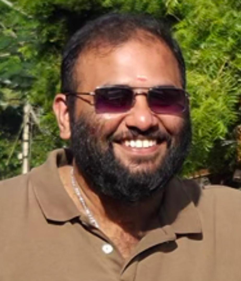 Balasubramani S